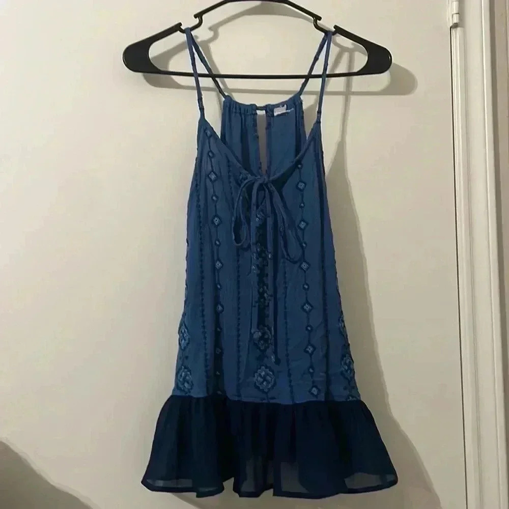 Cute Boutique Top Size S
